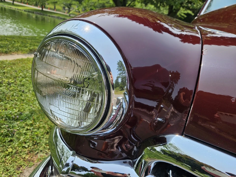 1949 Cadillac Series 61 - Image 20 of 31