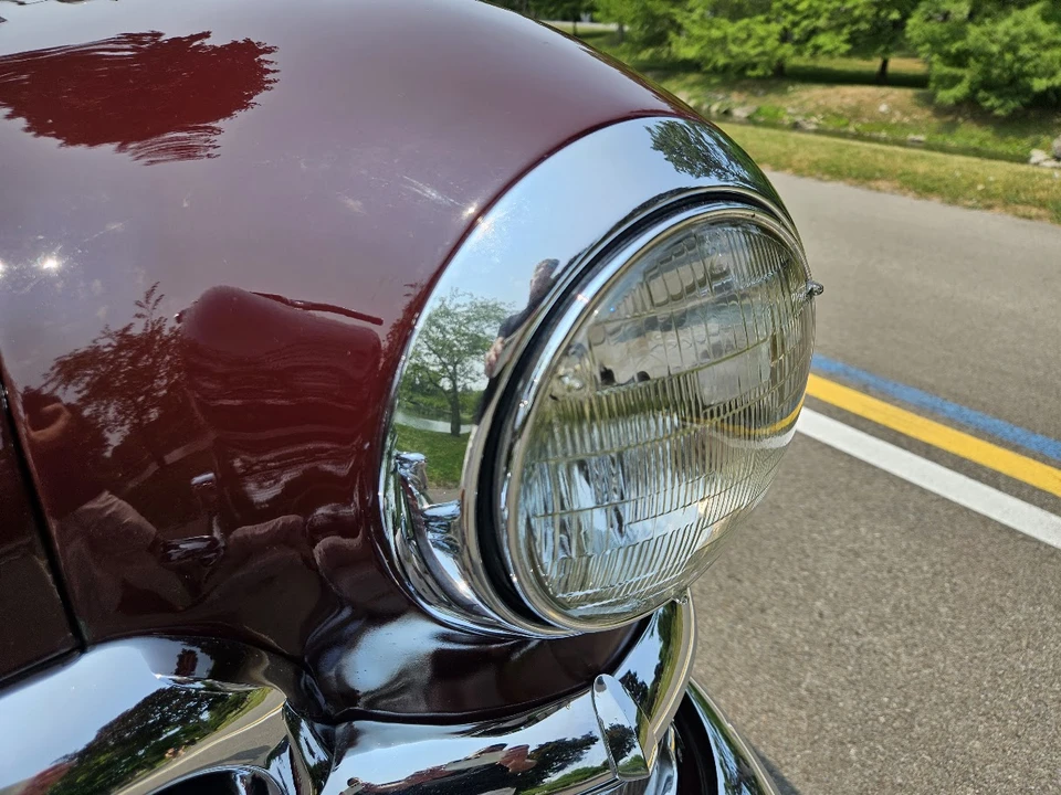 1949 Cadillac Series 61 - Image 28 of 31