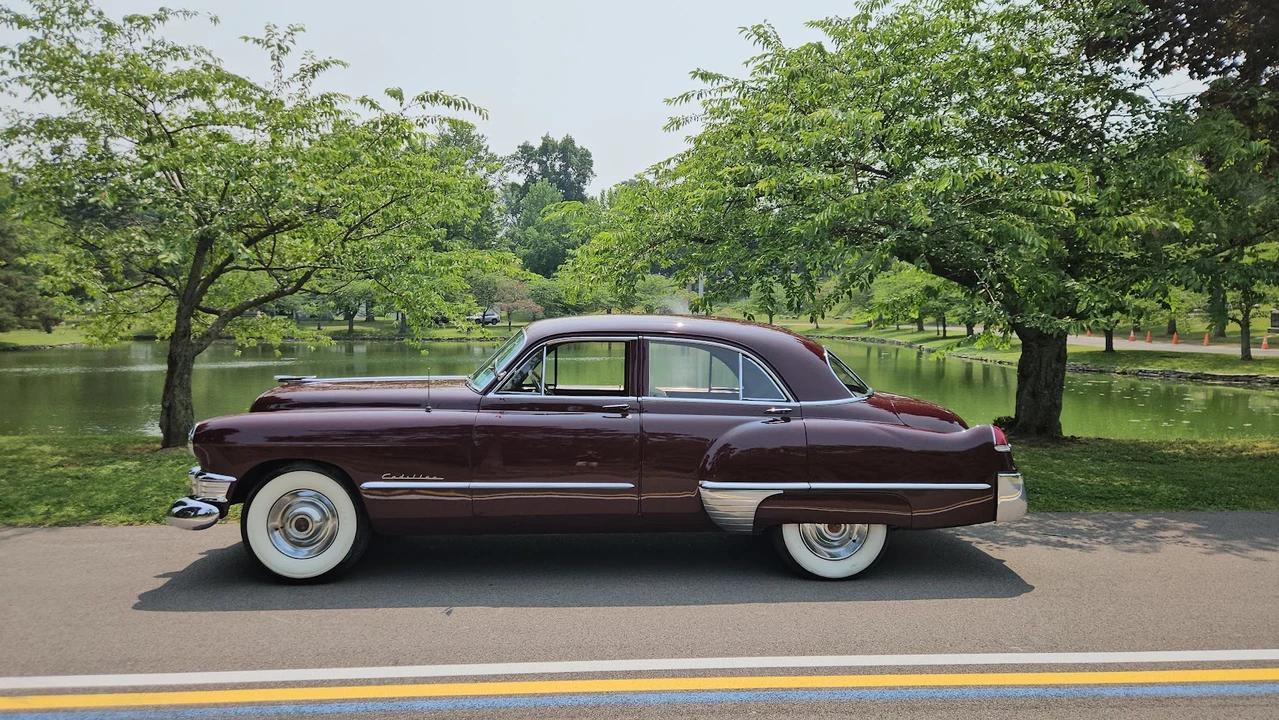 1949 Cadillac Series 61 - Image 16 of 31