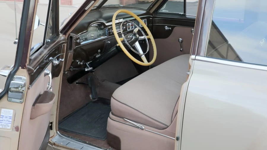 1949 Cadillac Series 61 - Image 4 of 20