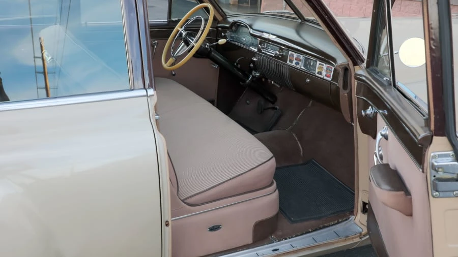 1949 Cadillac Series 61 - Image 5 of 20