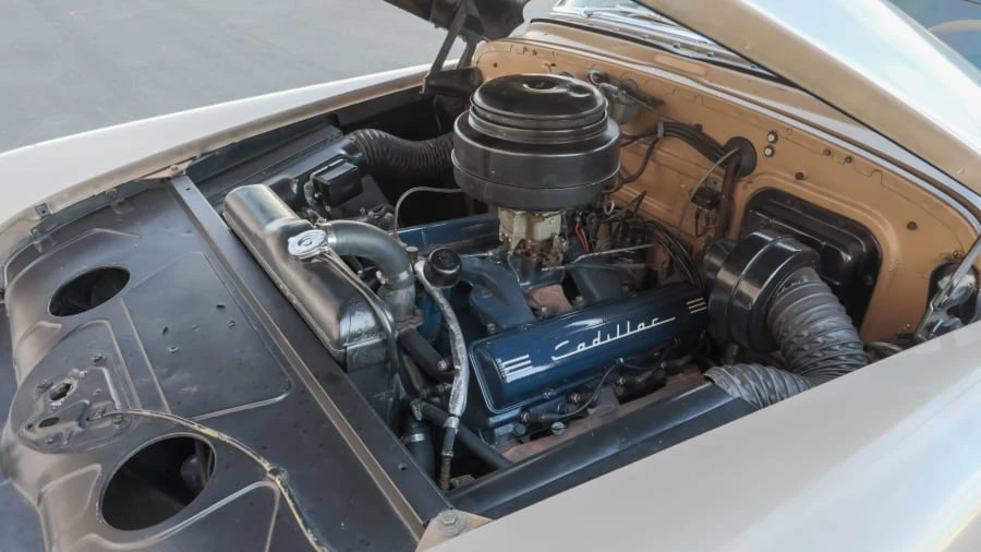 1949 Cadillac Series 61 - Image 6 of 20