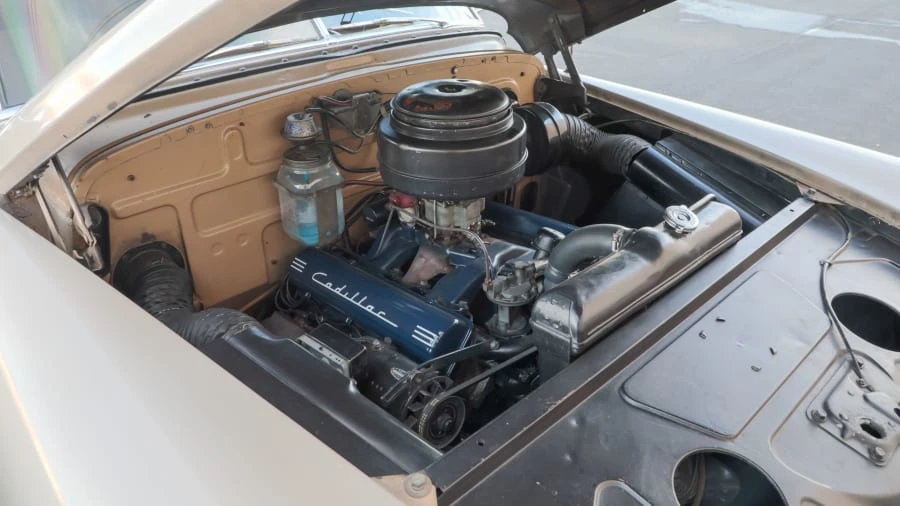 1949 Cadillac Series 61 - Image 7 of 20