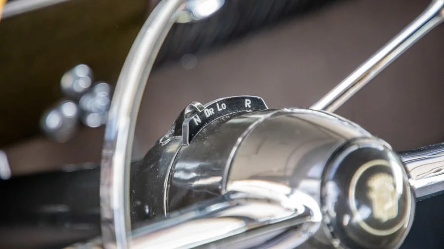 1949 Cadillac Series 61 - Image 10 of 20
