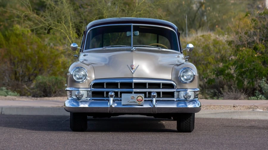 1949 Cadillac Series 61 - Image 14 of 20