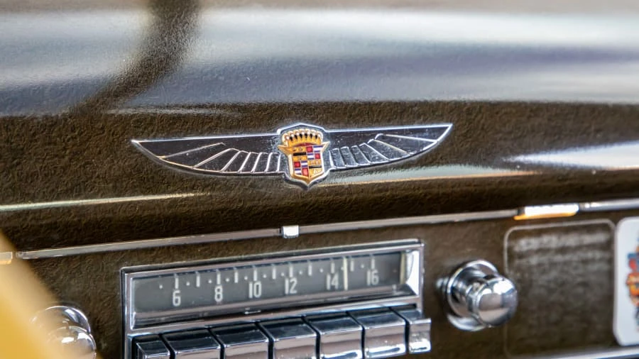 1949 Cadillac Series 61 - Image 15 of 20