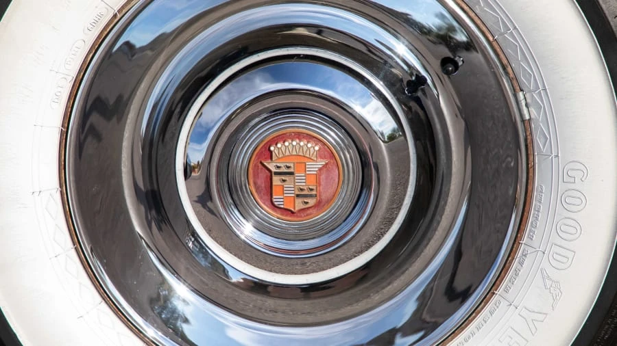 1949 Cadillac Series 61 - Image 17 of 20