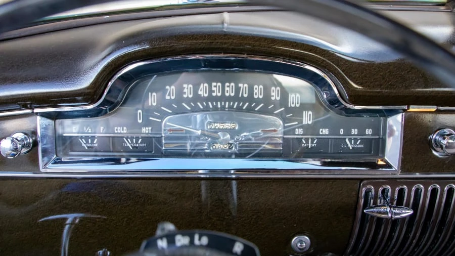 1949 Cadillac Series 61 - Image 18 of 20