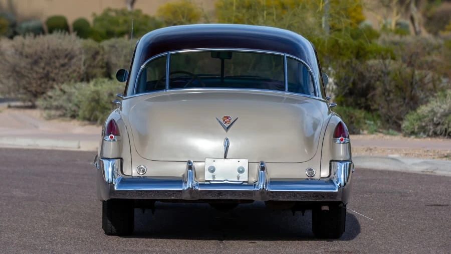 1949 Cadillac Series 61 - Image 20 of 20