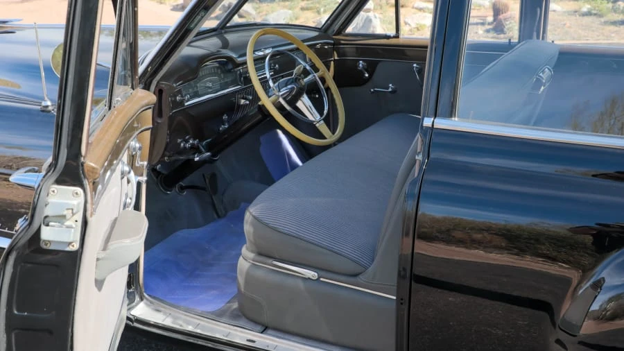 1949 Cadillac Series 61 - Image 4 of 20