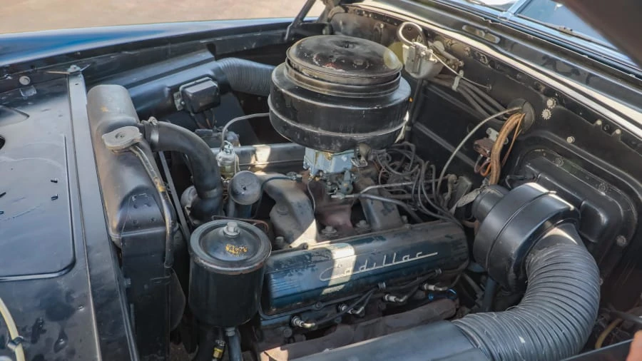 1949 Cadillac Series 61 - Image 6 of 20