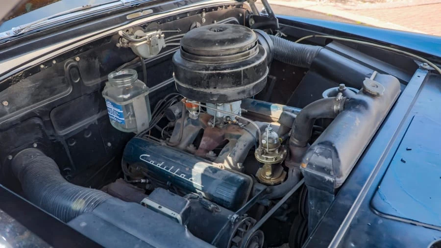 1949 Cadillac Series 61 - Image 7 of 20