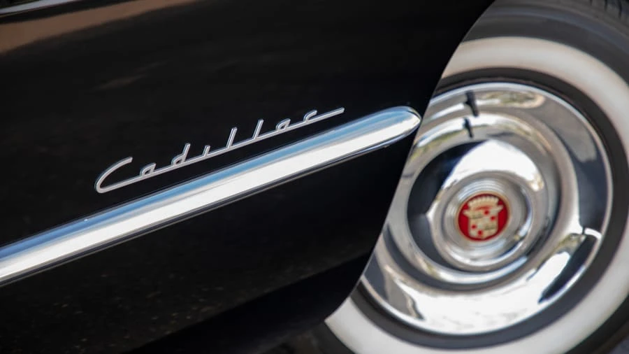 1949 Cadillac Series 61 - Image 9 of 20
