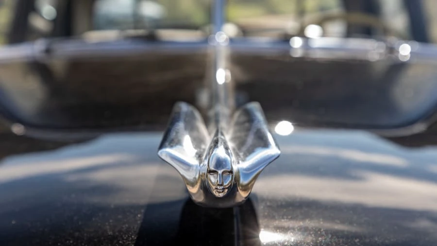 1949 Cadillac Series 61 - Image 10 of 20