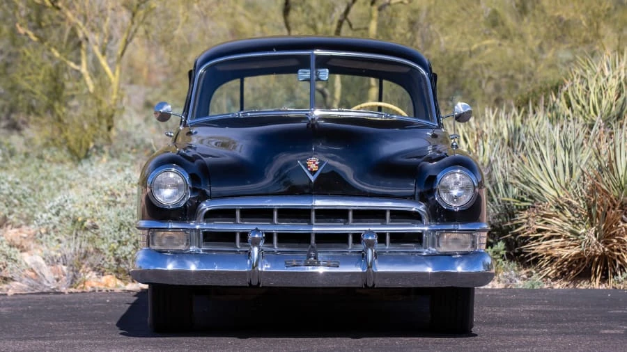1949 Cadillac Series 61 - Image 14 of 20