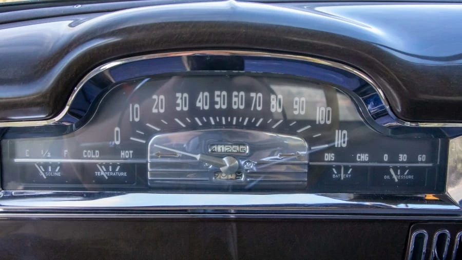 1949 Cadillac Series 61 - Image 15 of 20