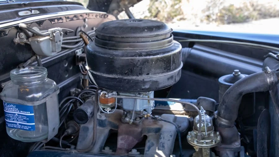 1949 Cadillac Series 61 - Image 16 of 20