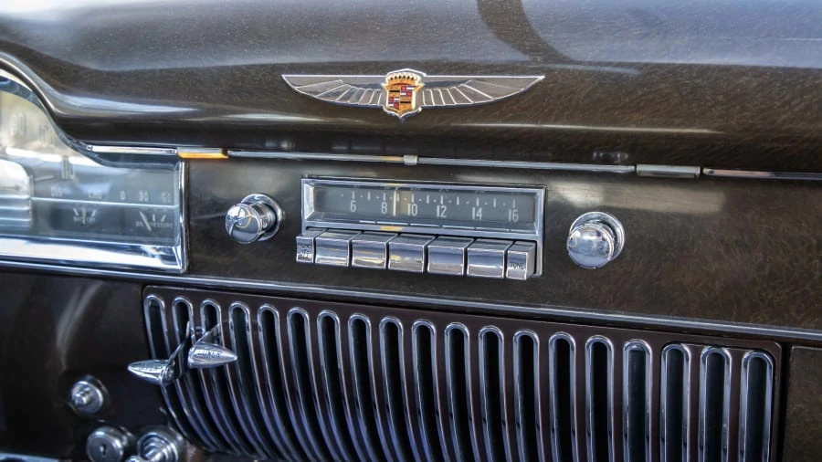 1949 Cadillac Series 61 - Image 17 of 20
