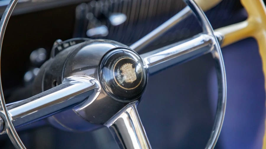 1949 Cadillac Series 61 - Image 18 of 20