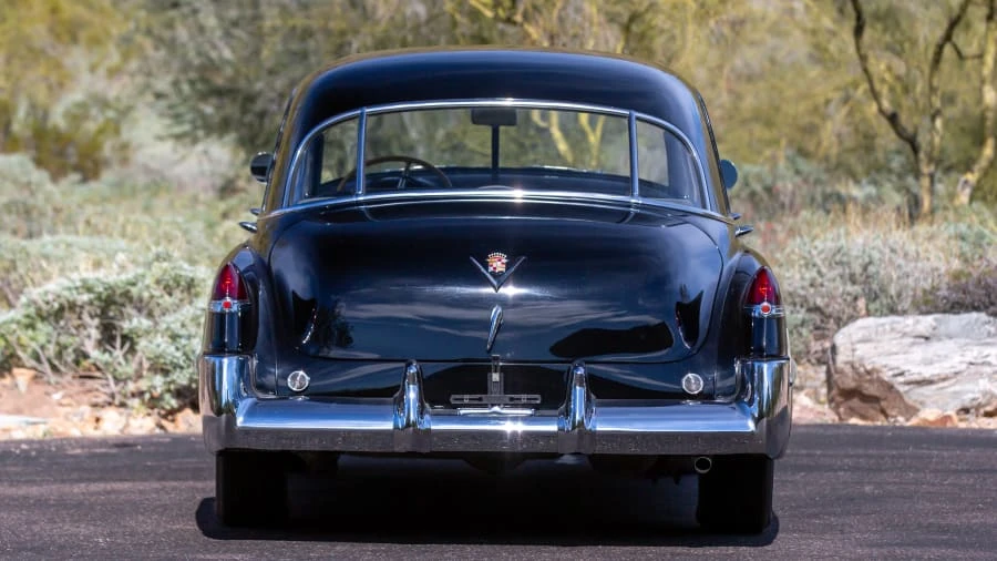1949 Cadillac Series 61 - Image 20 of 20