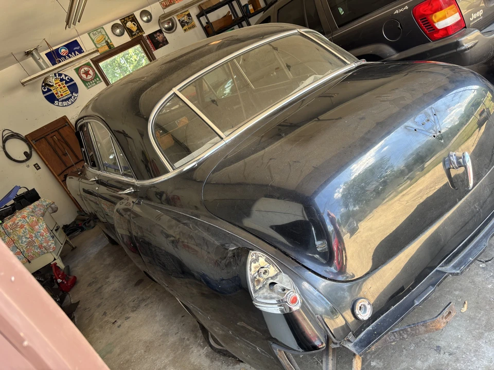 1949 Cadillac Series 61 - Image 3 of 31