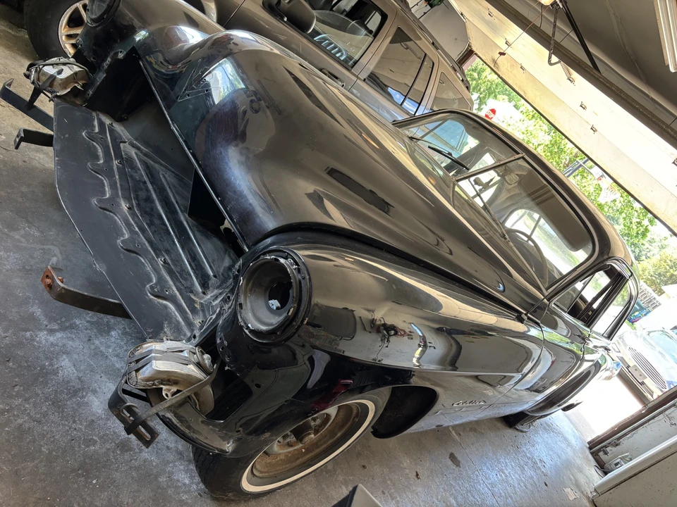 1949 Cadillac Series 61 - Image 2 of 31