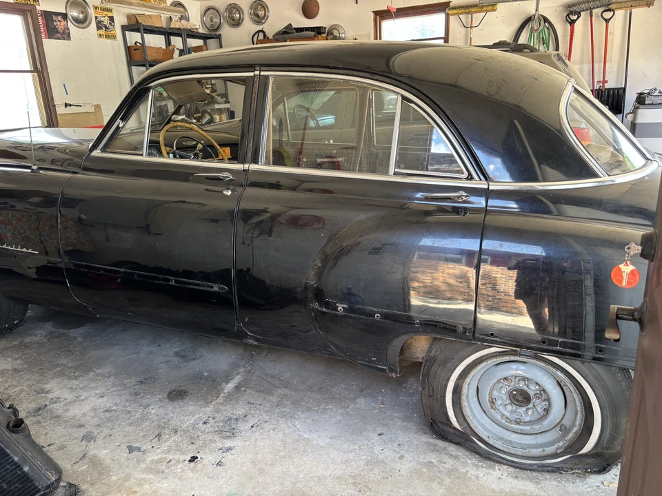 1949 Cadillac Series 61 - Image 18 of 31