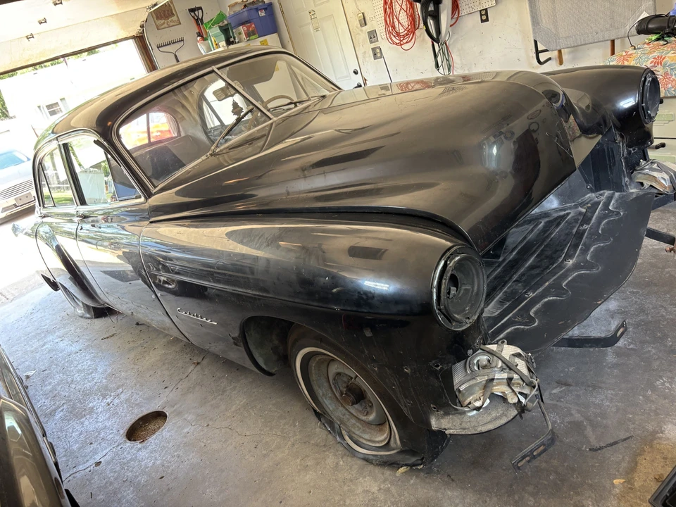 1949 Cadillac Series 61 - Image 9 of 31