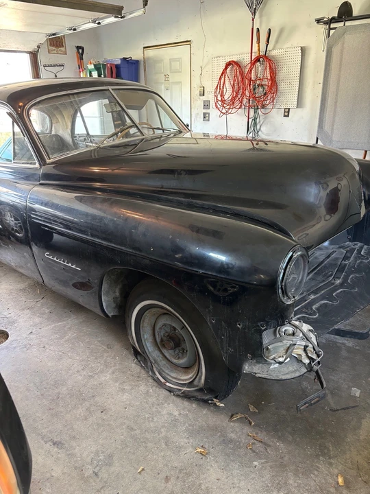 1949 Cadillac Series 61 - Image 23 of 31