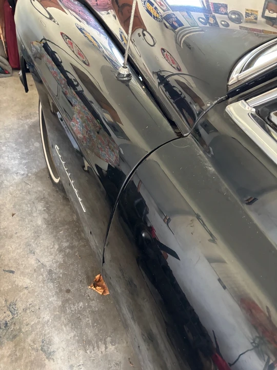 1949 Cadillac Series 61 - Image 17 of 31