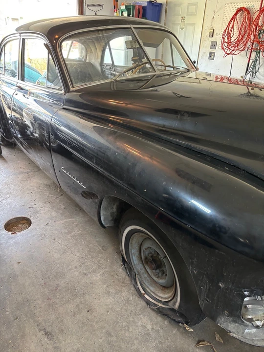 1949 Cadillac Series 61 - Image 22 of 31