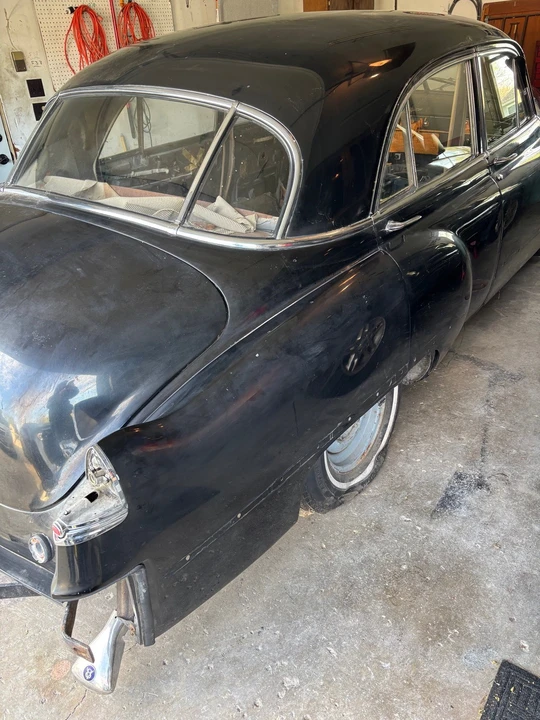 1949 Cadillac Series 61 - Image 20 of 31