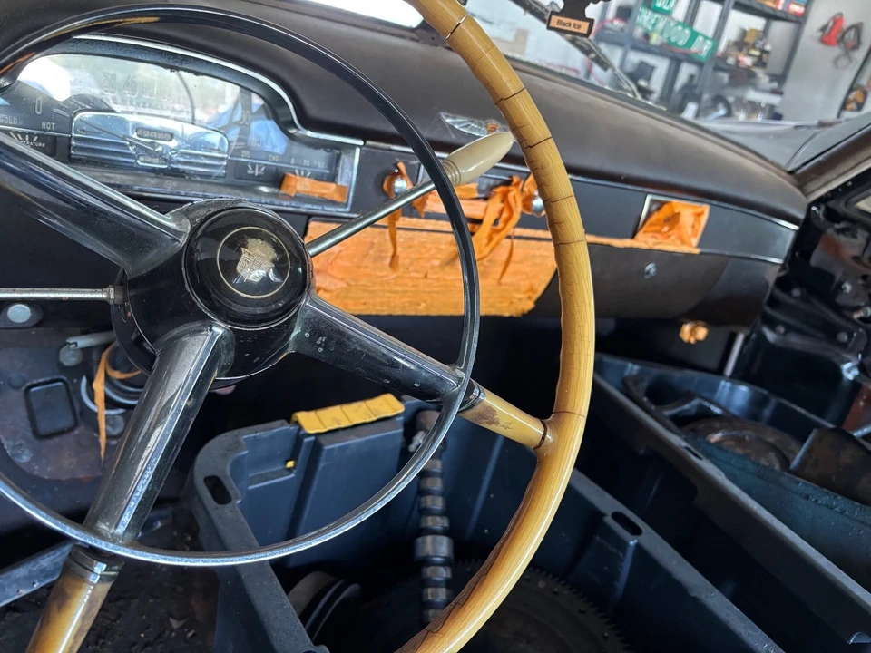 1949 Cadillac Series 61 - Image 25 of 31