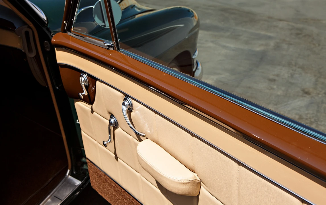 1949 Cadillac Series 61 - Image 31 of 31