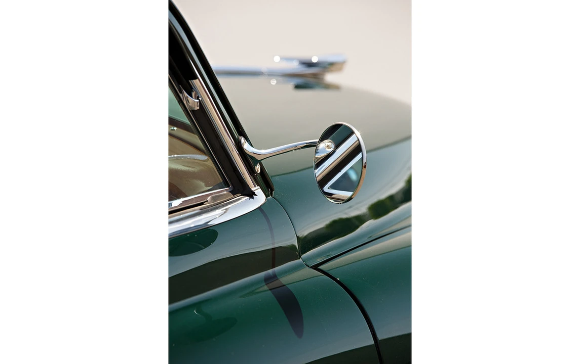 1949 Cadillac Series 61 - Image 30 of 31