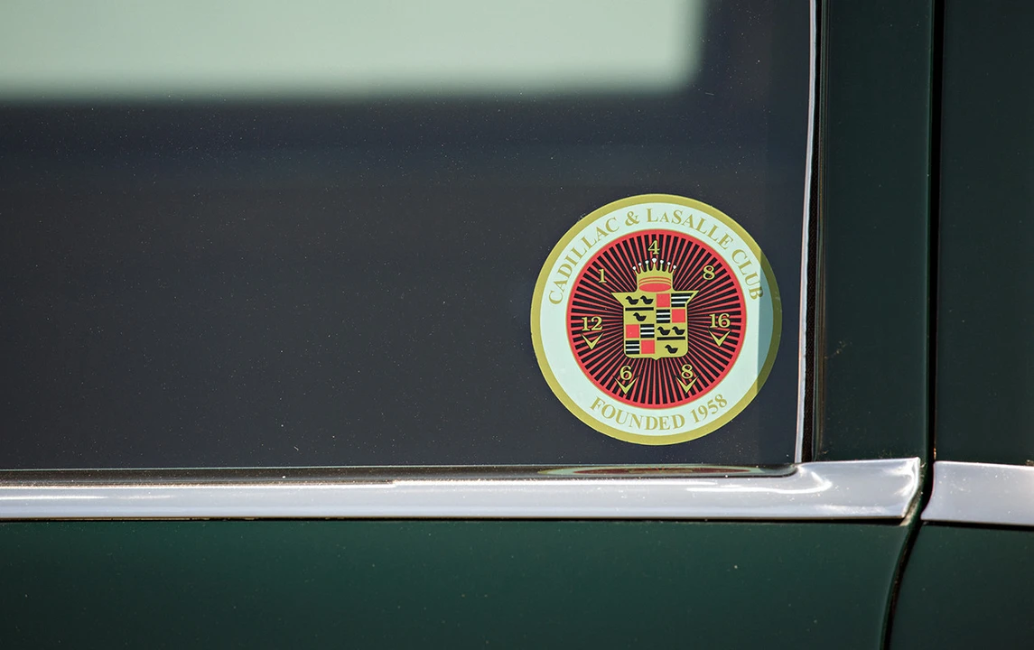 1949 Cadillac Series 61 - Image 29 of 31
