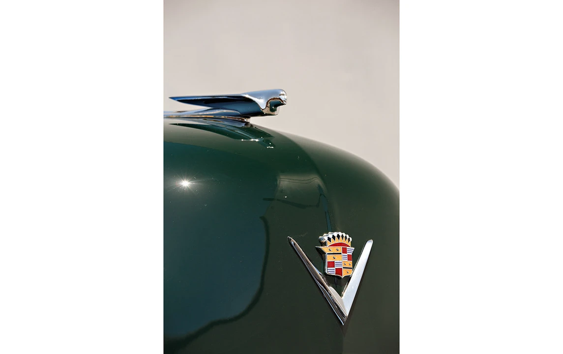 1949 Cadillac Series 61 - Image 28 of 31