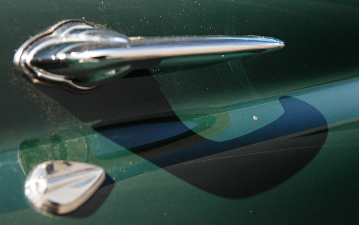 1949 Cadillac Series 61 - Image 22 of 31