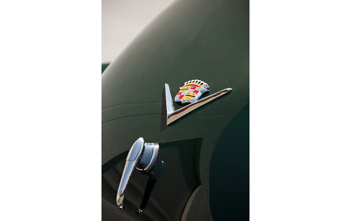 1949 Cadillac Series 61 - Image 20 of 31