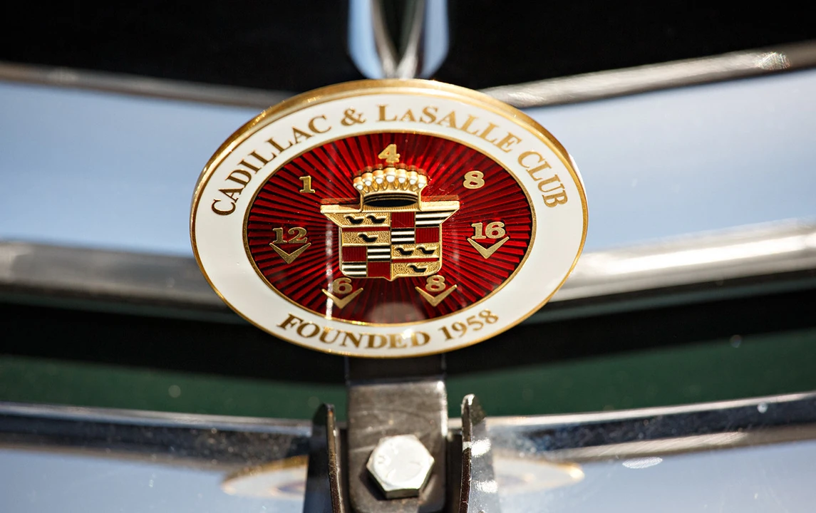 1949 Cadillac Series 61 - Image 19 of 31