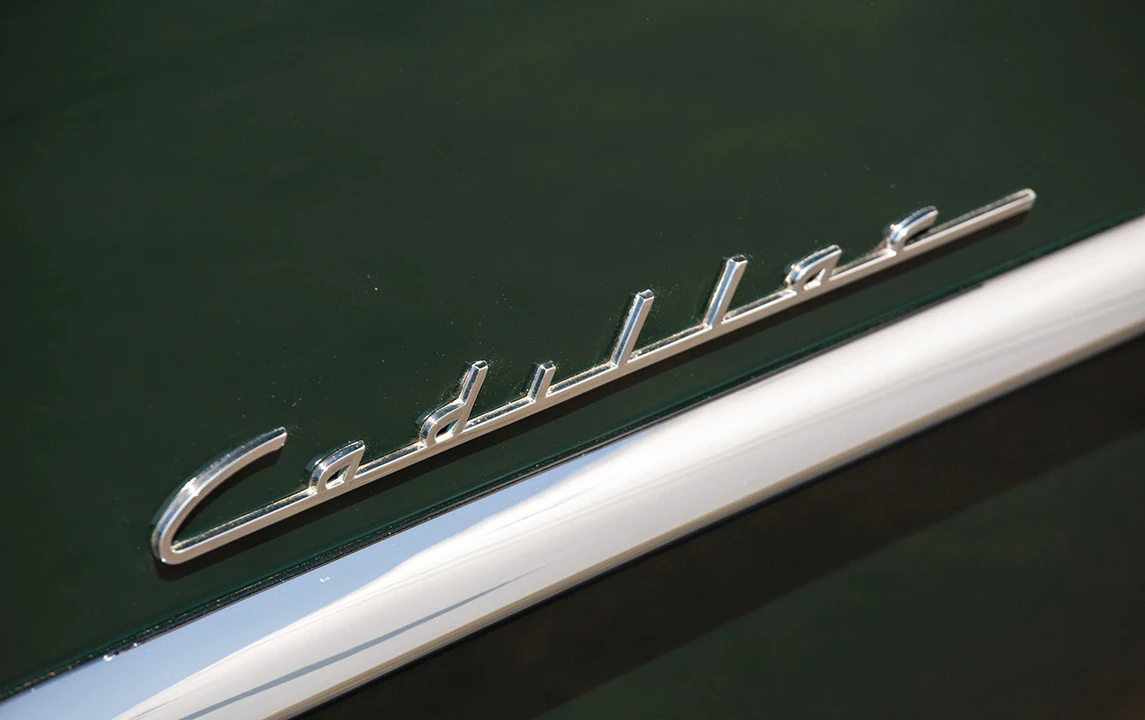 1949 Cadillac Series 61 - Image 18 of 31