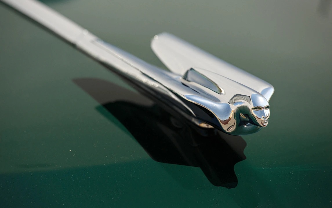 1949 Cadillac Series 61 - Image 17 of 31