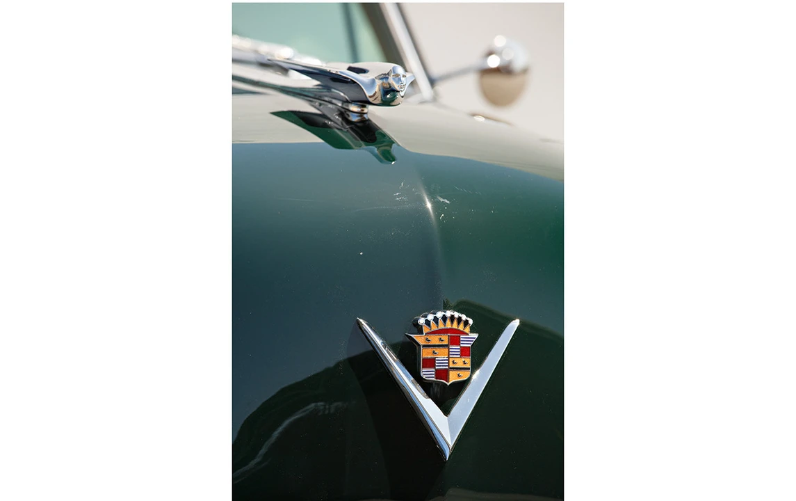 1949 Cadillac Series 61 - Image 16 of 31
