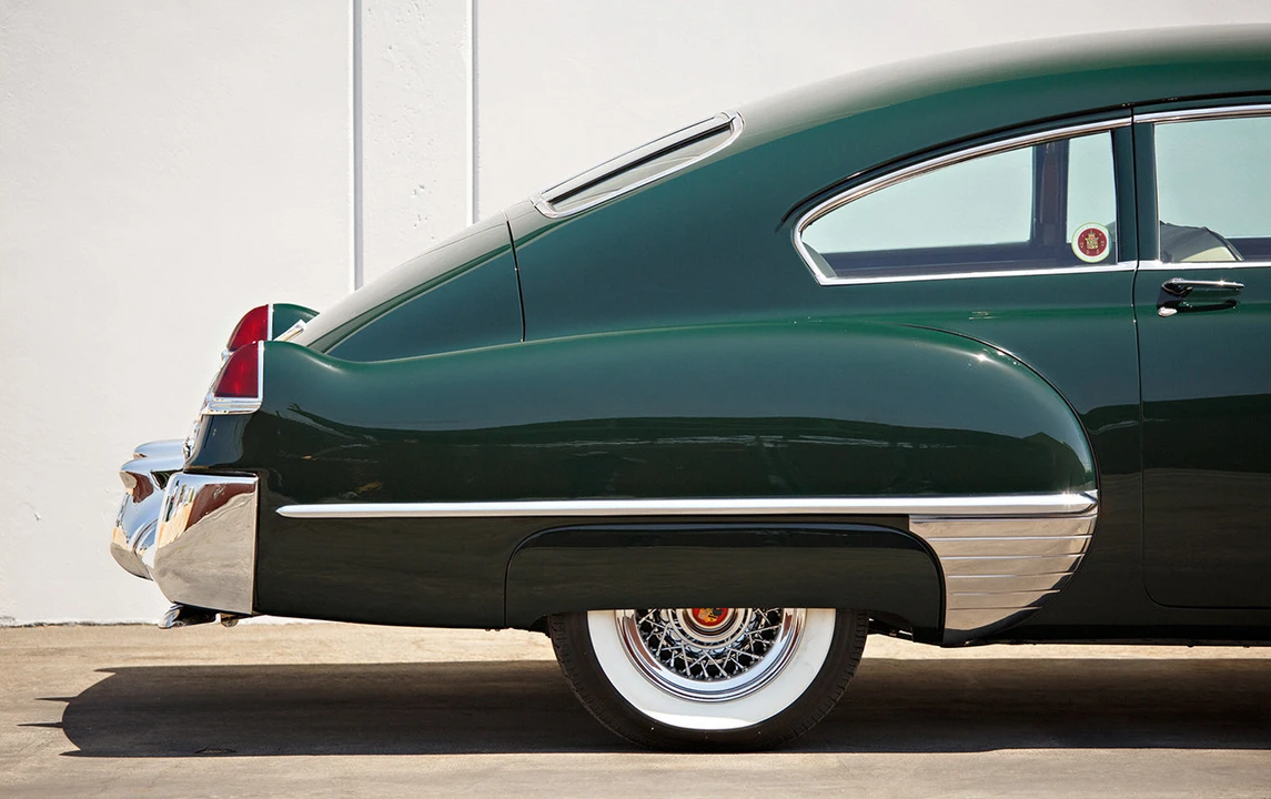 1949 Cadillac Series 61 - Image 15 of 31