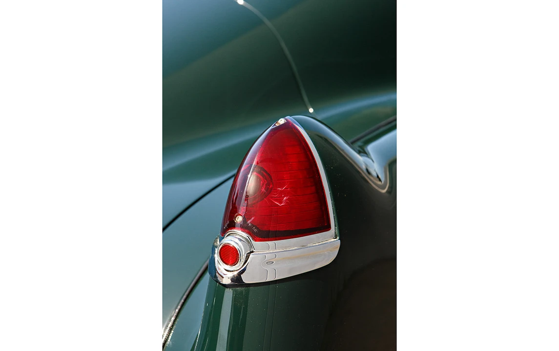 1949 Cadillac Series 61 - Image 14 of 31