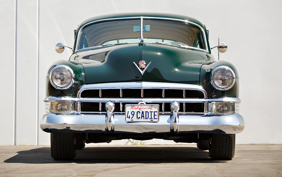 1949 Cadillac Series 61 - Image 13 of 31