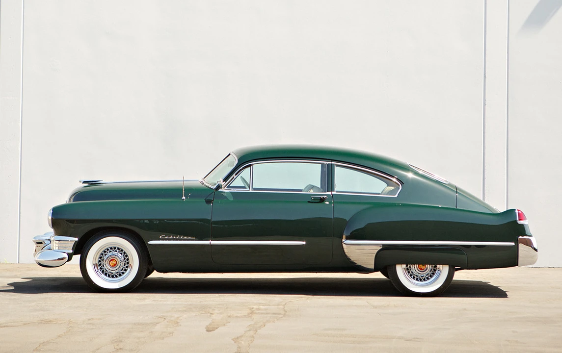 1949 Cadillac Series 61 - Image 11 of 31