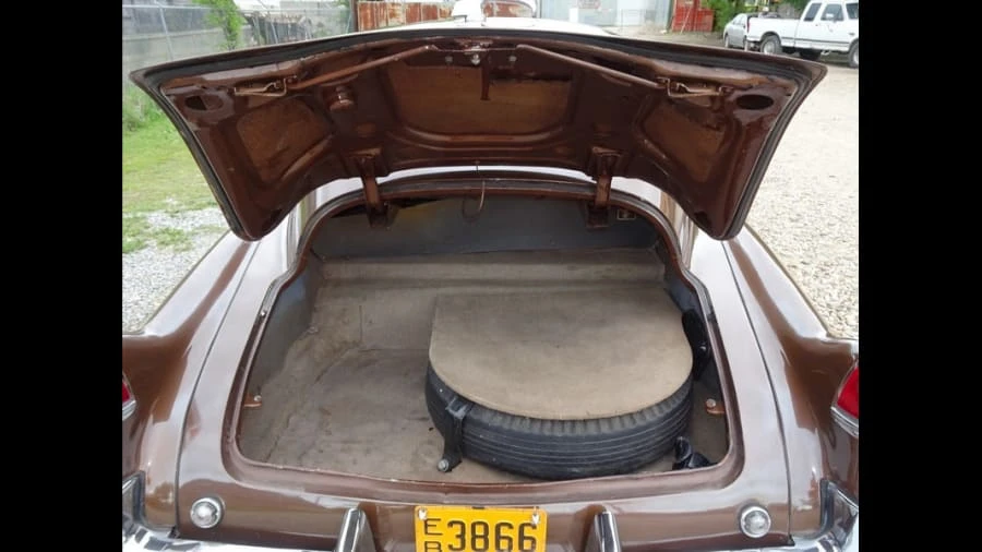 1949 Cadillac Series 61 - Image 7 of 12