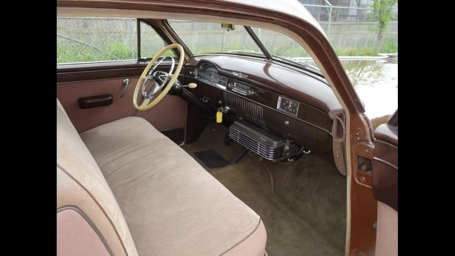 1949 Cadillac Series 61 - Image 4 of 12