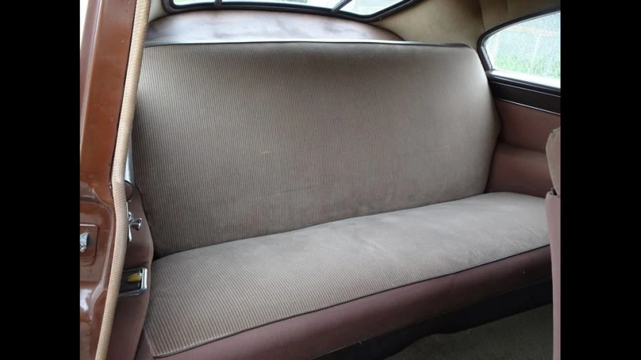 1949 Cadillac Series 61 - Image 6 of 12
